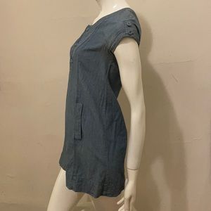 Kimchi Blue Shift Dress